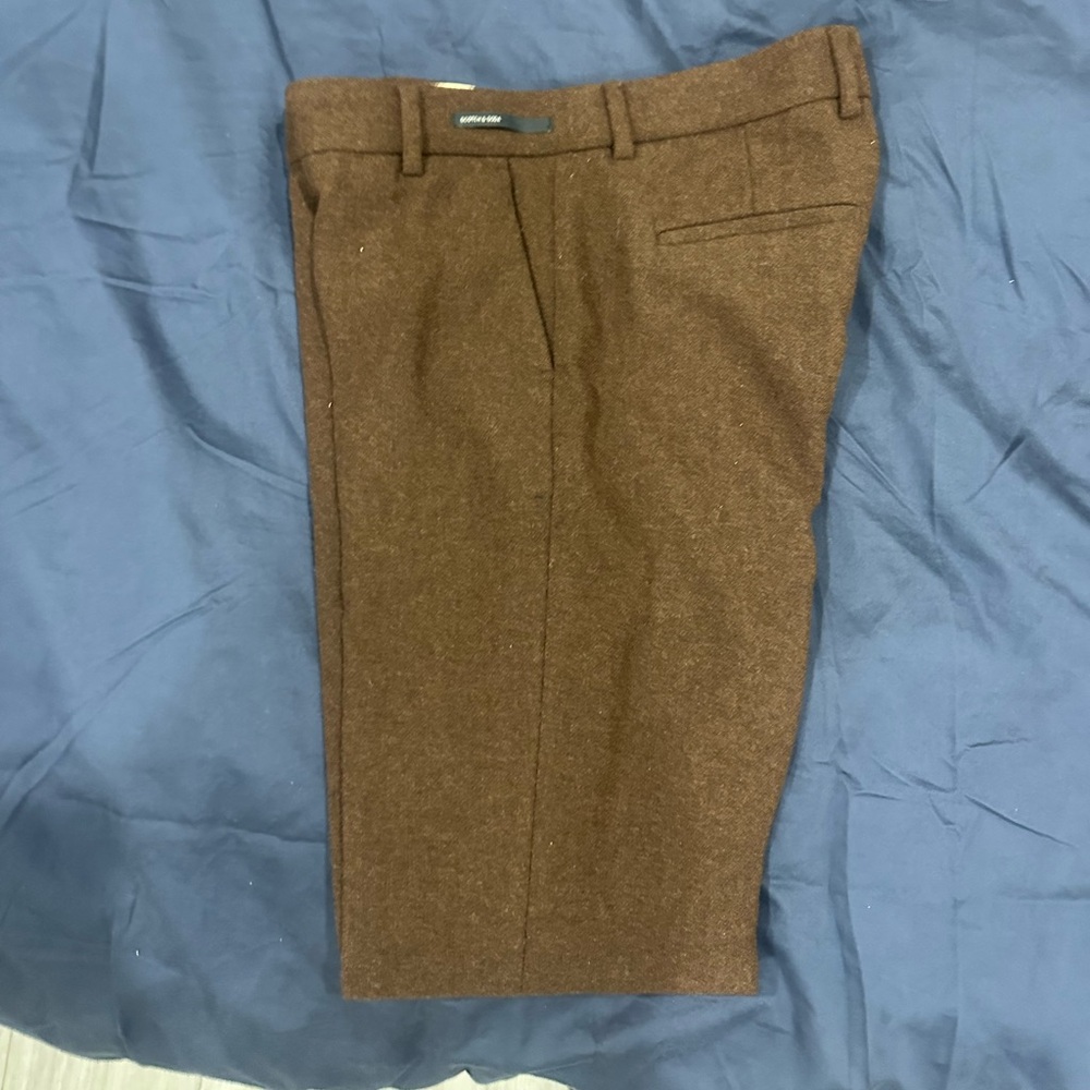 Scotch and Soda pants
